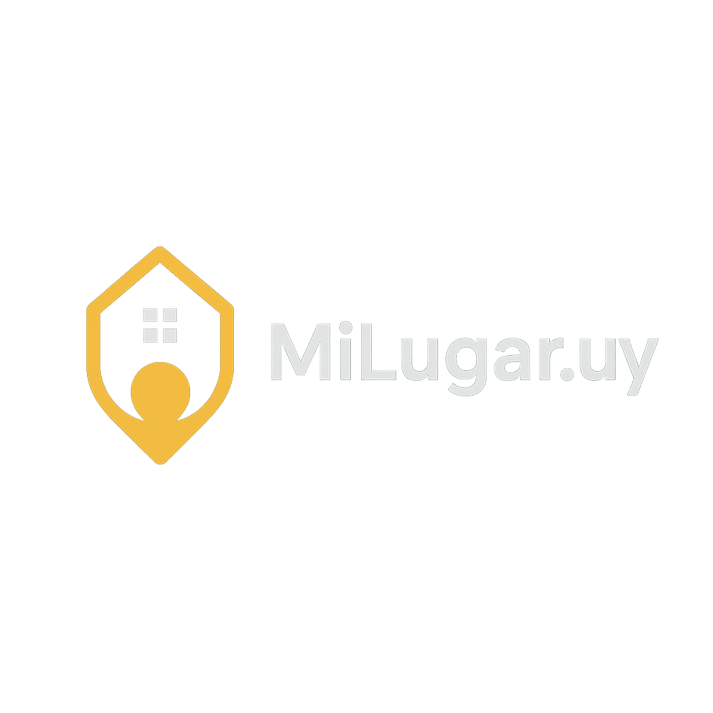 MiLugar.uy