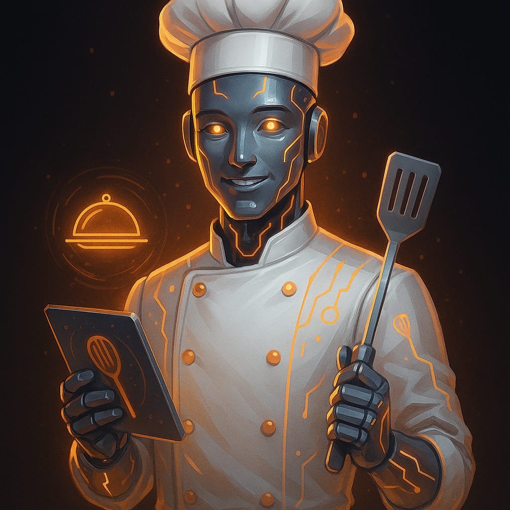 VXEN CHEF