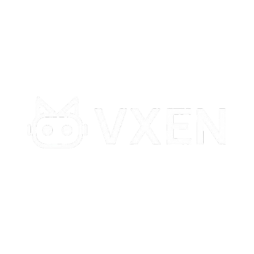 Logo VXEN