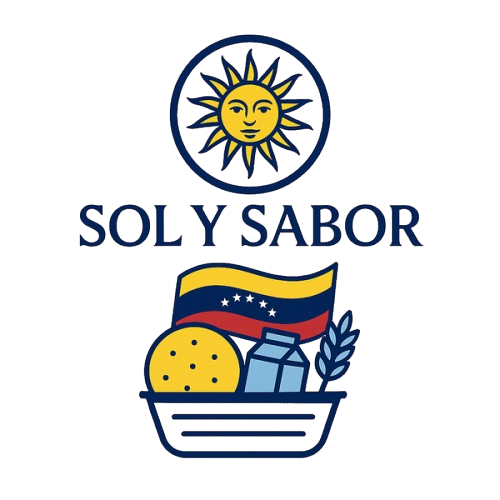 Sol y Sabor