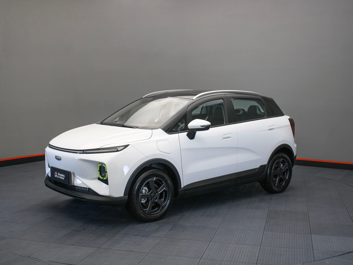 Van Blanca