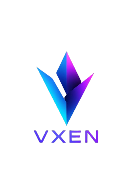 VXEN HUMAN